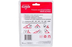 Уголок Elitech 0606.017400 195309