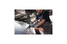 Угловая шлифмашина GWS 9-125 Bosch 0.601.791.000