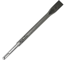 Зубило МОS-DISTAR 14х250х20 мм, SDS-Plus ZUB14*250