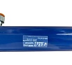 Гидравлический высокий цилиндр AE&T 20 т T06020B