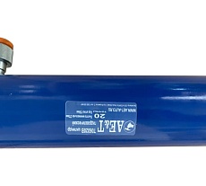Гидравлический высокий цилиндр AE&T 20 т T06020B