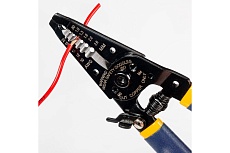 Инструмент для снятия изоляции КВТ WS-01C 55947