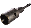 Коронка твердосплав SDS Plus (45 мм) Практика 035-042