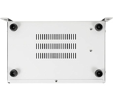 Стабилизатор напряжения настенный Exegate Master AV-15000 15000ВА, вход 140-260В, цветной дисплей, выход 220В±8, КПД 98, 5 уровней защиты, задержка, усилен 291764