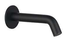 Излив для ванны AQUAme AQM8302MB черный матовый