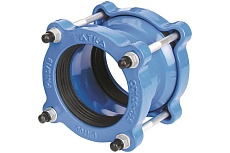 Соединительный узел АТКА ДРК Ду80 (88-103) 1001030103