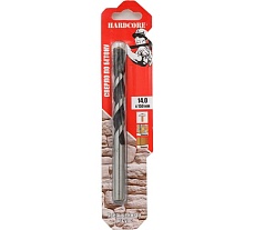 Сверло по бетону (14x150 мм) Hardcore 130014