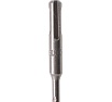 Бур по бетону, двойная спираль, Cobalt W-tip (6x110 мм; SDS PLUS) Denzel 705005
