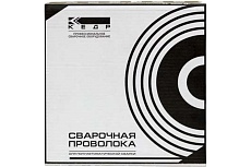 Проволока омедненная СВ-08Г2С-О (15 кг; 0.8 мм) Кедр 8003909