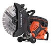 Бензорез Patriot Expert DSG 940M, 94сс, 400 мм, 595102440