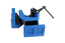 Угловая тиски-струбцина МастерАлмаз 90мм 10502866