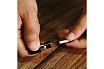 Держатель угловой для бит 1/4" Deko 065-0766