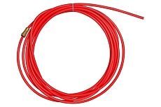 Канал направляющий OMS2020-05 (5.5 м; 1.0-1.2 мм; тефлон; красный) ПТК 27198