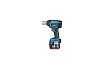 Аккумуляторный ударный гайковерт Bosch GDS 14.4 V-LI 0.601.9A1.T04