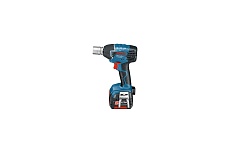 Аккумуляторный ударный гайковерт Bosch GDS 14.4 V-LI 0.601.9A1.T04