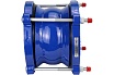 Муфта соединительная DN.ru ДРК-TIAN Ду150, Ру16, сталь, EPDM, обжим 159-182 мм D270-16262