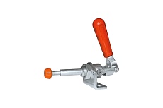 Плунжерный подпружиненный зажим KUKAMET усилие 55 кг 511-2-Y