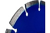 Диск алмазный PROFESSIONAL сегментный по железобетону (125х22.2 мм) Solga Diamant 13703125