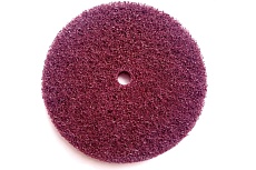 Зачистной диск BEARTEX 150х12 мм AMED P180 NORTON 63642585909