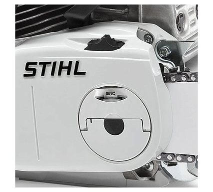 Бензопила Stihl MS 180 C-BE 16" 11302000480