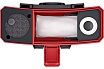 Компактный аккумулятрный портативный пылесос Flex 1,5 л, класс vc 2 l mc hip 18.0-ec 509981