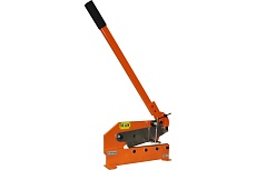 Ручные рычажные ножницы Stalex HS-10 372104