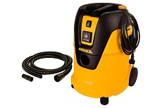 Пылесос MIRKA Dust Extractor 1025 L со шлангом VC1025KITRU