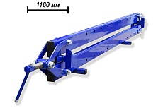 Вайма Петроградъ модель 2, 1160мм М00021617