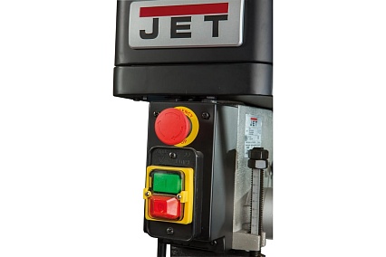 Напольный сверлильный станок JET IDP-17 354300T 400 В