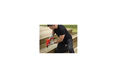 Ударная дрель Black&Decker KR 504 RE