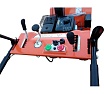Бензиновый снегоуборщик Tor ST-710 с электростартером Loncin 1032726