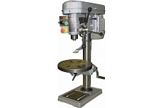 Сверлильно-резьбонарезной станок JET KST-340 MT2200340