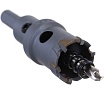 Коронка по металлу (25 мм; TCT) Skrab 29425