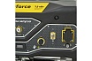 Бензиновый генератор с возможностью подключения блока автоматики Inforce GL 8000 04-03-16
