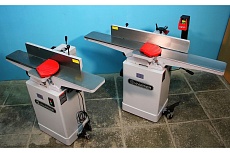 Фуговальный станок WARRIOR w0109d 1,1 квт, 230в 0301010014000