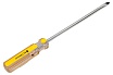 Отвертка SL 6х150мм Biber Стандарт 85576 тов-079486