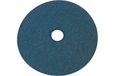 Круг абразивный шлифовальный (150 мм; 60) Forsage 49517 F-BD660D