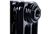 Радиатор Irsap TESI 30565/16 CL.10 RAL9005 черный Т30 RR305651610A430N01