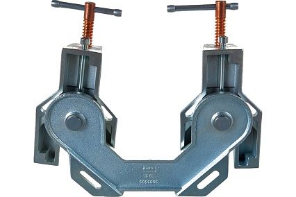 Струбцина BESSEY BE-SM10-SET, 100 мм