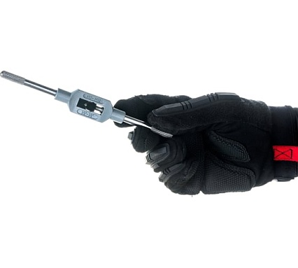 Набор метчиков и плашек Rockforce 32 пр. RF-M032-1(48308)