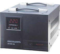 Стабилизатор напряжения Ресанта АСН 2000/1-ЭМ