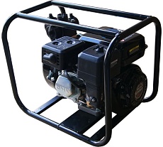 Мотопомпа Union 50WP-55H