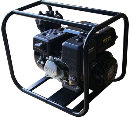 Мотопомпа Union 50WP-55H