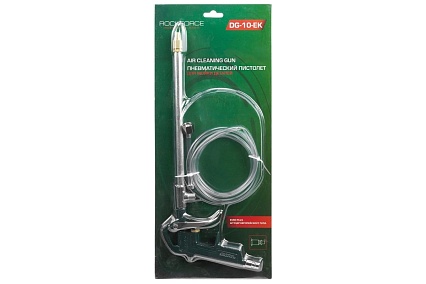 Пистолет пневматический для мойки деталей Rockforce RF-DG-10-EK(58778)