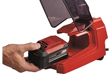 Аккумуляторный насос для чистой воды Einhell PXC GE-SP 18 Li - Solo 4181500