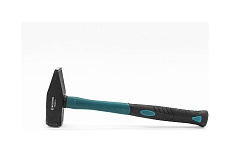 Молоток Rossvik 1000 г, с пластиковой рукояткой HM0210