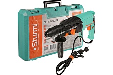 Перфоратор Sturm RH2509BZ