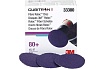 Круг 33380 Cubitron II Roloc *R200P, 786C (3 шт; 50 мм; 80+) 3M 7100033189