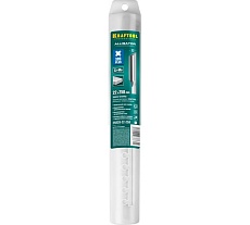Зубило канальное для перфораторов SDS-Plus (22x250 мм) ALLIGATOR Kraftool 29328-22-250_z01