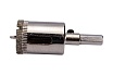 Коронка алмазная (22х55 мм; 6-гранный хв-к) Sturm 1055-09-2255